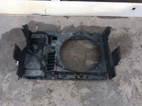 Маска радиатори (очиларка) ситроен ц4 1.4 