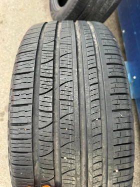 Гуми Всесезонни 255/50R20, снимка 1