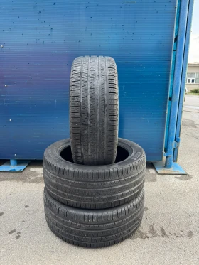 Гуми Всесезонни 255/50R20, снимка 4