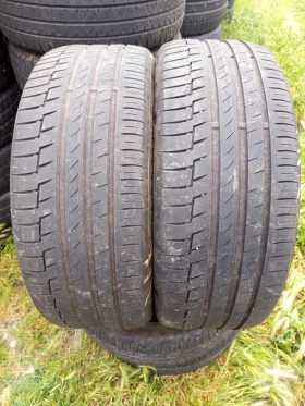 Гуми Летни 235/45R20, снимка 2