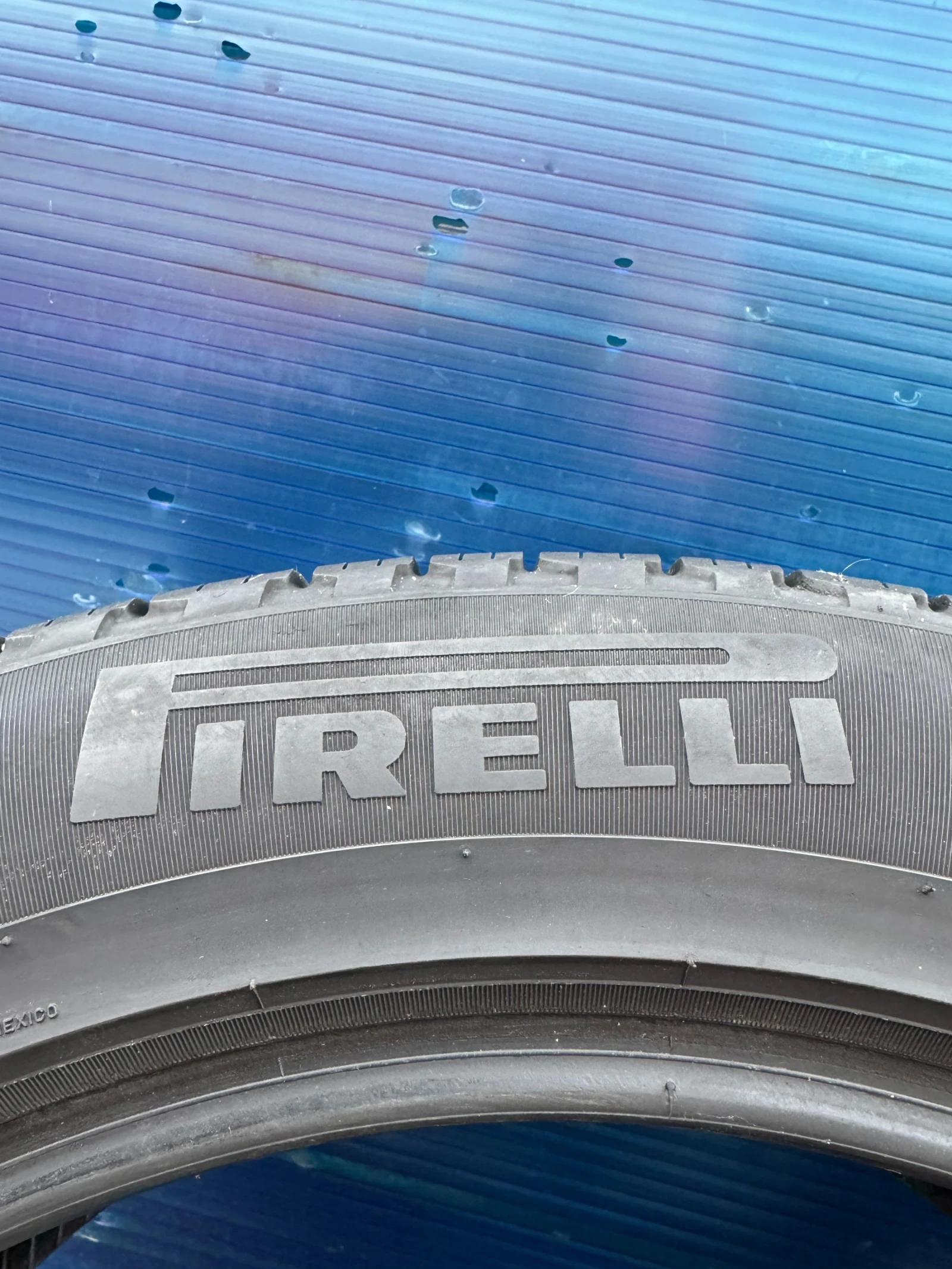 Гуми Всесезонни 255/50R20, снимка 5 - Гуми и джанти - 53968779