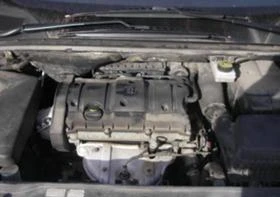 Peugeot 307 1.6 i, снимка 2