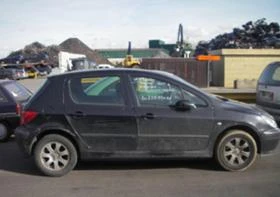 Peugeot 307 1.6 i, снимка 4