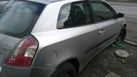 Fiat Stilo 1.9 jtd, снимка 4