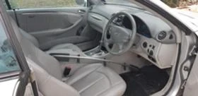 Mercedes-Benz CLK 240, снимка 2