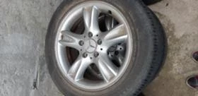 Mercedes-Benz CLK 240, снимка 9