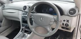 Mercedes-Benz CLK 240, снимка 1