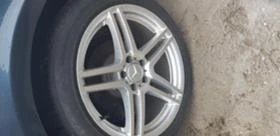 Mercedes-Benz CLK 240, снимка 7