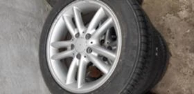 Mercedes-Benz CLK 240, снимка 8