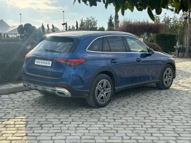 Mercedes-Benz GLC 200 AMG* 4MATIC* ACC* GERMANY-ВНОС* 9G TRONIC* , снимка 3