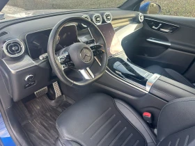 Mercedes-Benz GLC 200 AMG* 4MATIC* ACC* GERMANY-ВНОС* 9G TRONIC* , снимка 10