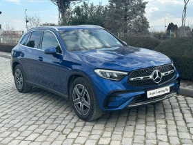 Mercedes-Benz GLC 200 AMG* 4MATIC* ACC* GERMANY-ВНОС* 9G TRONIC* , снимка 1