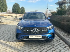 Mercedes-Benz GLC 200 AMG* 4MATIC* ACC* GERMANY-ВНОС* 9G TRONIC* , снимка 8