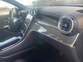 Mercedes-Benz GLC 200 AMG* 4MATIC* ACC* GERMANY-ВНОС* 9G TRONIC* , снимка 14