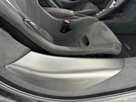 McLaren 720 S 750 S/ COUPE/ CARBON/ CERAMIC/ B&W/ 360/, снимка 14