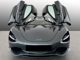McLaren 720 S 750 S/ COUPE/ CARBON/ CERAMIC/ B&W/ 360/, снимка 3