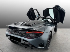 McLaren 720 S 750 S/ COUPE/ CARBON/ CERAMIC/ B&W/ 360/, снимка 9