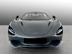 McLaren 720 S 750 S/ COUPE/ CARBON/ CERAMIC/ B&W/ 360/, снимка 2