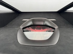 McLaren 720 S 750 S/ COUPE/ CARBON/ CERAMIC/ B&W/ 360/, снимка 16