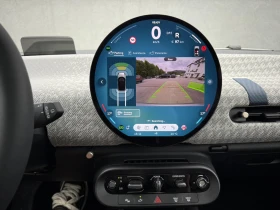 Mini Cooper E 36.6kWh ГАРАНЦИОНЕН, снимка 14
