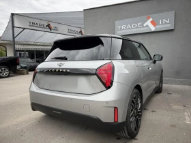 Mini Cooper E 36.6kWh ГАРАНЦИОНЕН, снимка 4