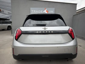 Mini Cooper E 36.6kWh ГАРАНЦИОНЕН, снимка 5