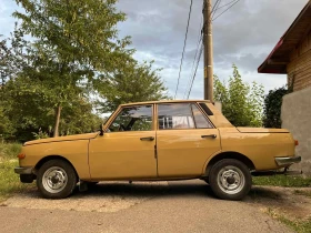 Wartburg 353