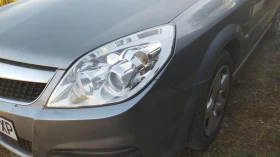 Opel Vectra, снимка 4