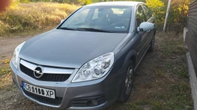 Opel Vectra, снимка 8