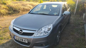 Opel Vectra, снимка 1