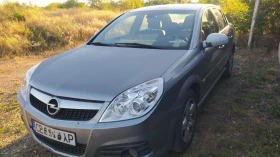 Opel Vectra, снимка 7