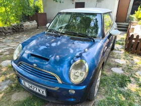 Mini Cooper s, снимка 7