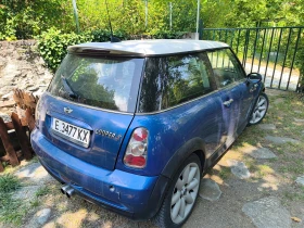 Mini Cooper s, снимка 4