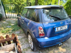 Mini Cooper s, снимка 5