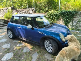 Mini Cooper s, снимка 3