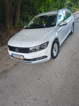 VW Passat B8, снимка 10