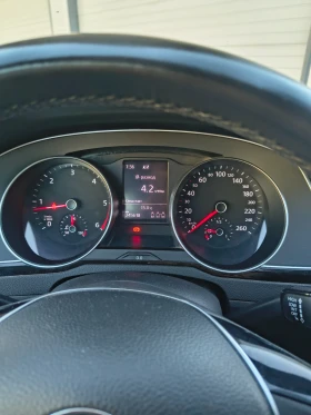 VW Passat B8, снимка 12