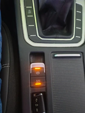 VW Passat B8, снимка 9