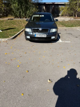 Skoda Octavia, снимка 5