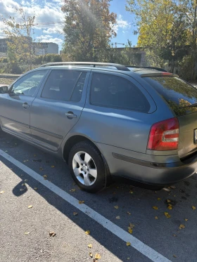 Skoda Octavia, снимка 2