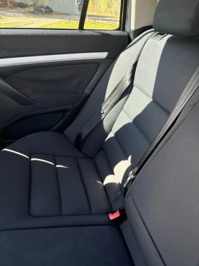 Skoda Octavia, снимка 6