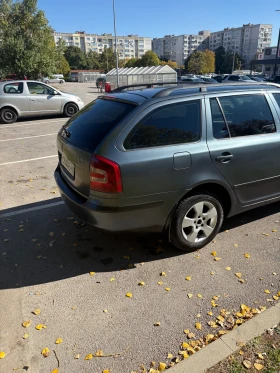 Skoda Octavia, снимка 4