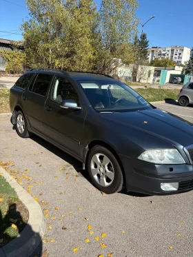 Skoda Octavia, снимка 3
