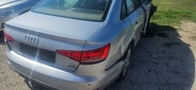 Audi A4 B9, снимка 3