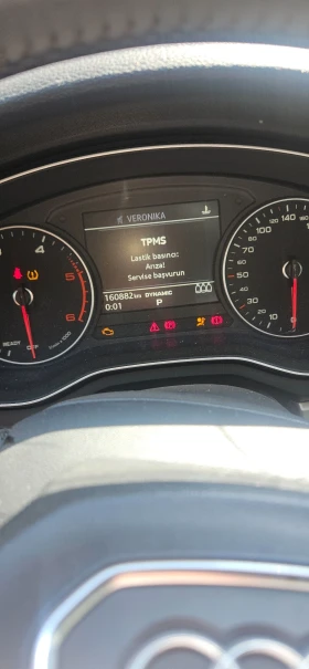 Audi A4 B9, снимка 6