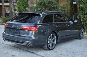 Audi A6 3.0 tdi/3xS line/Quattro/Panorama, снимка 4
