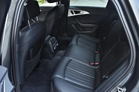 Audi A6 3.0 tdi/3xS line/Quattro/Panorama, снимка 16