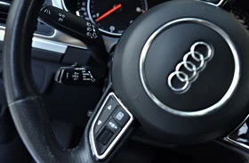 Audi A6 3.0 tdi/3xS line/Quattro/Panorama, снимка 11