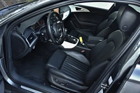 Audi A6 3.0 tdi/3xS line/Quattro/Panorama, снимка 8