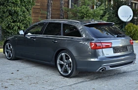 Audi A6 3.0 tdi/3xS line/Quattro/Panorama, снимка 6